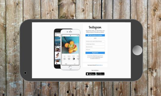 Instagram сможет работать без подключения к сети Instagram сможет работать без подключения к сети