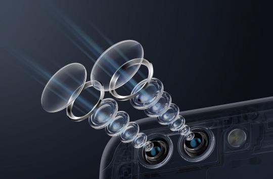 Huawei назвала российские цены на смартфоны Nova 2 и Nova 2 Plus Huawei назвала российские цены на смартфоны Nova 2 и Nova 2 Plus